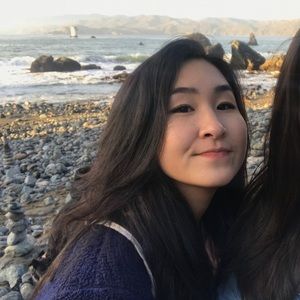 Meet your Posher, Tiffany